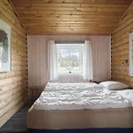 Jb125-fjerritslev-lyngbjergvej-31 Сasa de vacaciones