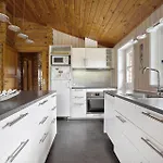 Сasa de vacaciones Jb125-fjerritslev-lyngbjergvej-31